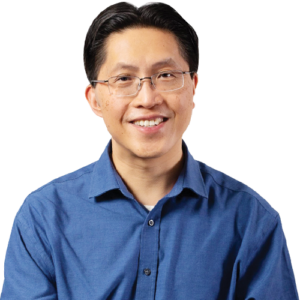 Anthony Chan