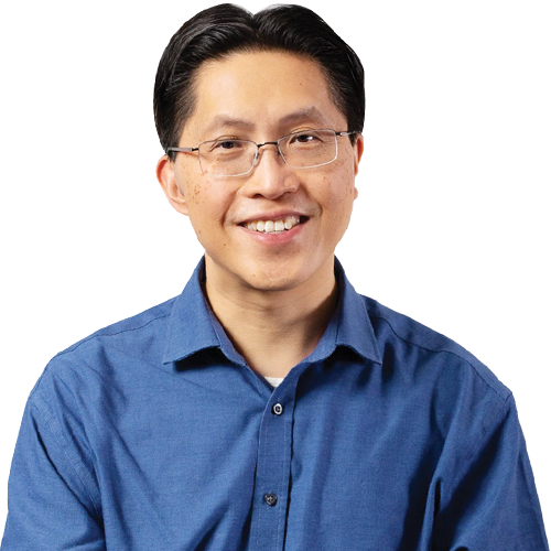 Anthony Chan