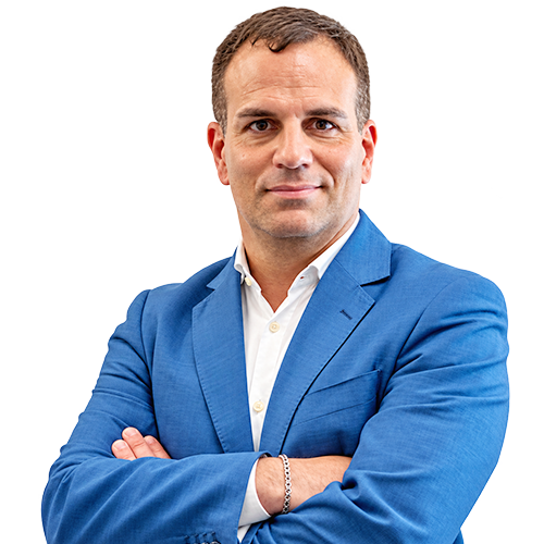 David A. Vincenti
