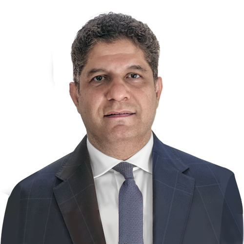 Imran Shafiq