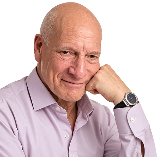 Ivor Shrago