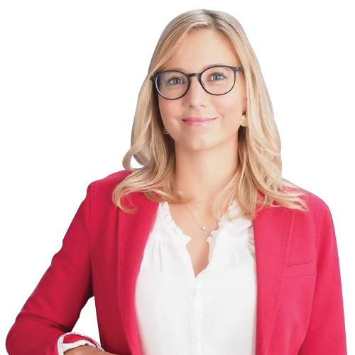 Vanessa Pfurtscheller