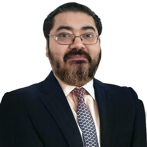 Ziyad Hadi