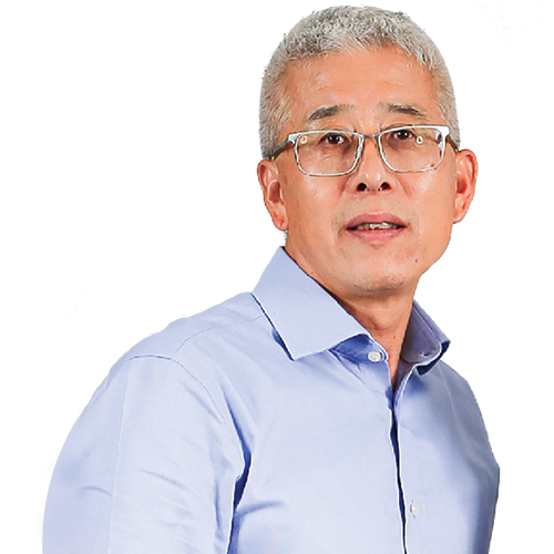 Guijun Wang