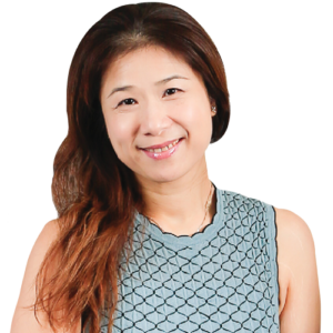 Pauline Shum