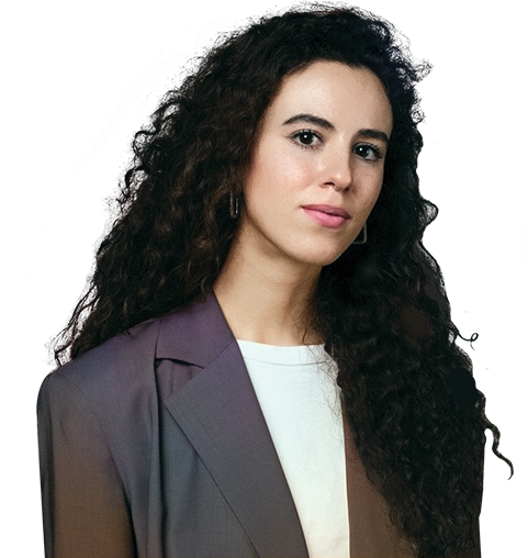 Pia De Negri