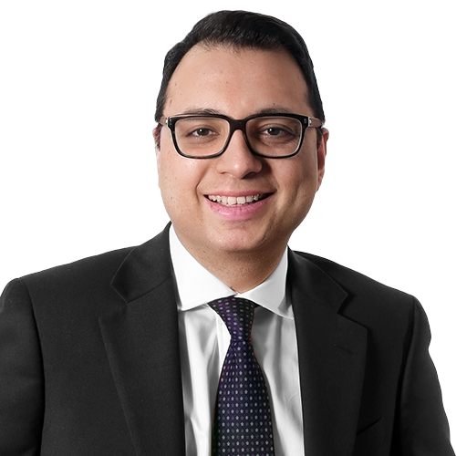 Salah Mattoo