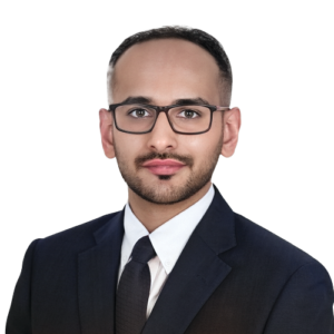 Utkarsh SANGHAVI
