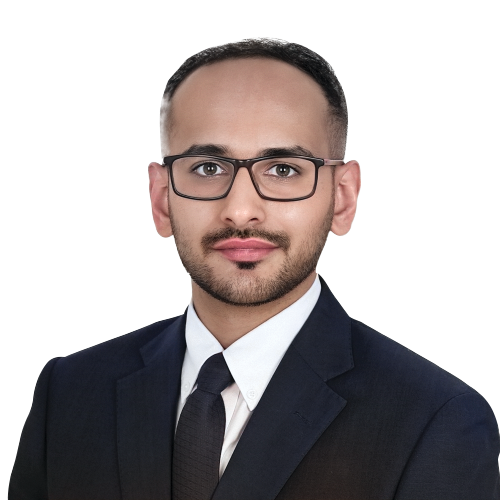 Utkarsh SANGHAVI