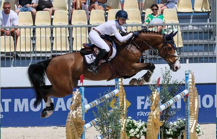 Crypto Law to Olympic Dream
