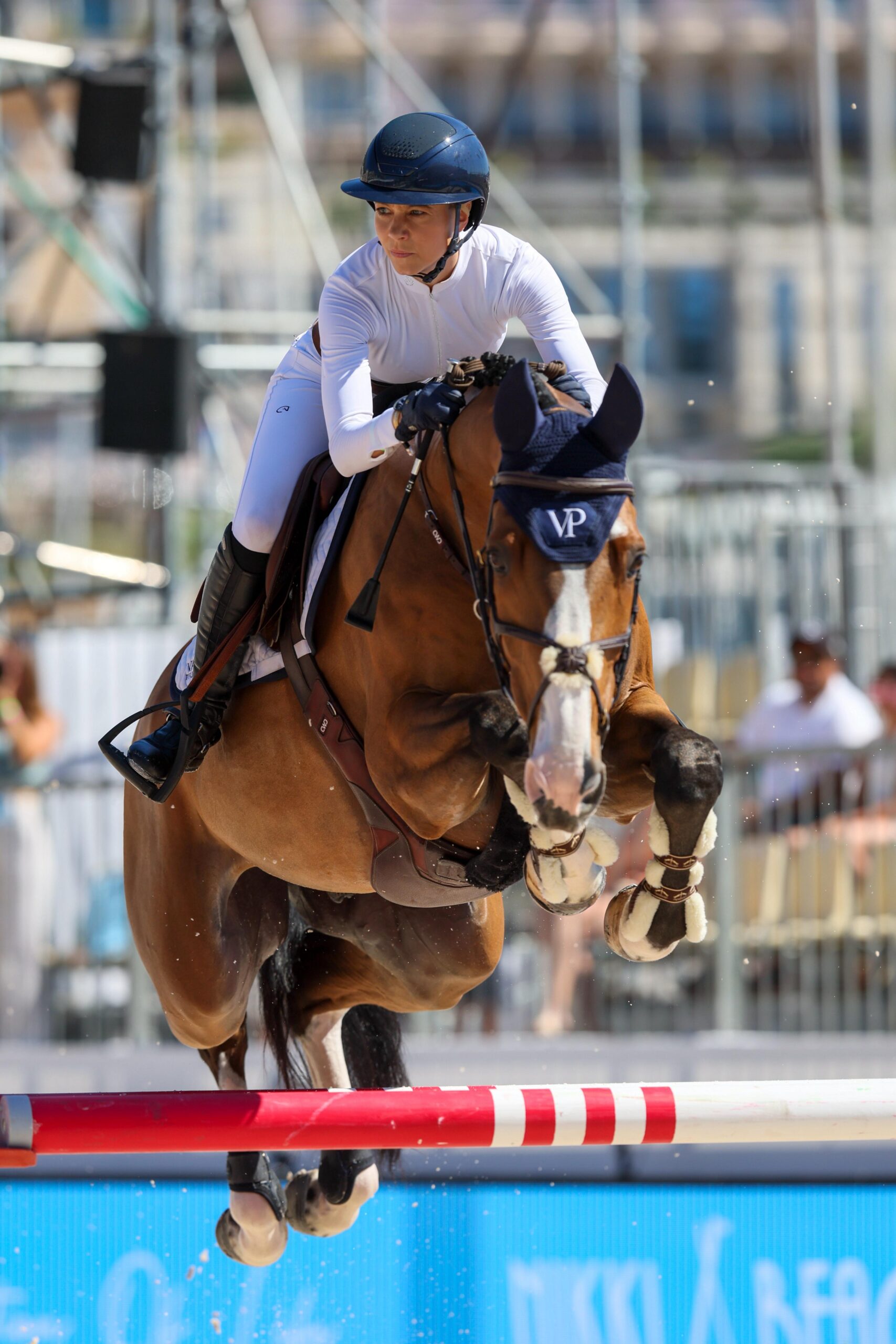 Crypto Law to Olympic Dream